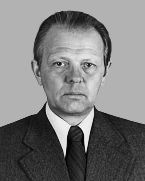 фото: Григоренко Ярослав Михайлович